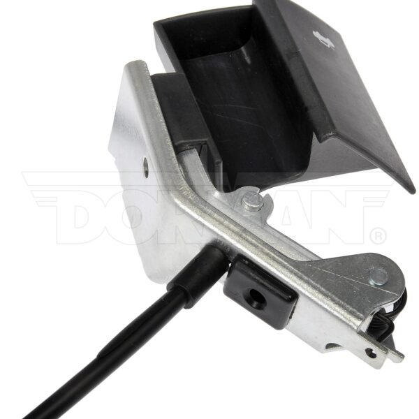 Dorman DOR-912-475 Hood Release Cable Assembly