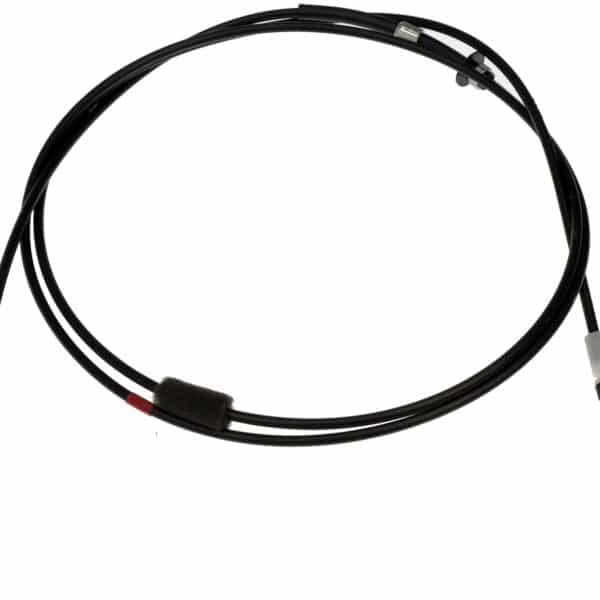 Dorman DOR-912-481 Hood Release Cable Assembly