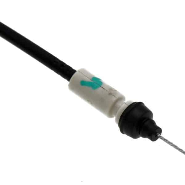 Dorman DOR-912-482 Hood Release Cable Assembly