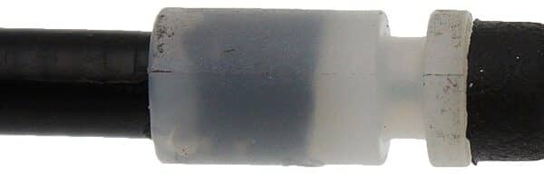 Dorman DOR-912-487 Hood Release Cable Assembly