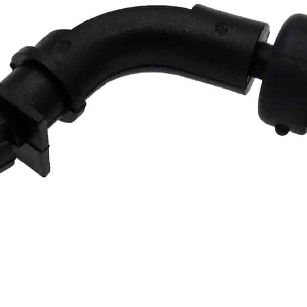 Dorman DOR-912-491 Hood Release Cable Assembly