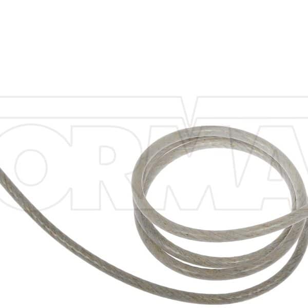 Dorman DOR-912-5002 Hood Control Cable Assembly