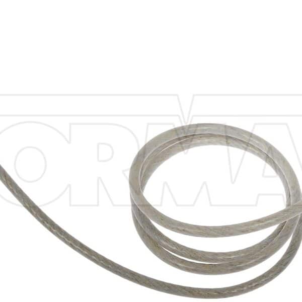 Dorman DOR-912-5003 Hood Control Cable Assembly