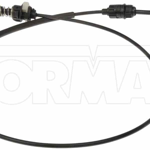 Dorman DOR-912-600 Gearshift Control Cable Assembly