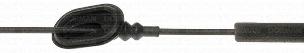 Dorman DOR-912-604 Door Latch Release Cable