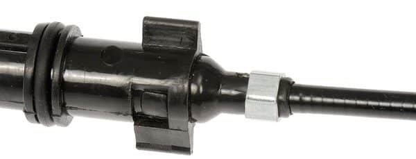 Dorman DOR-912-617 Fuel And Trunk Release Cable Assembly