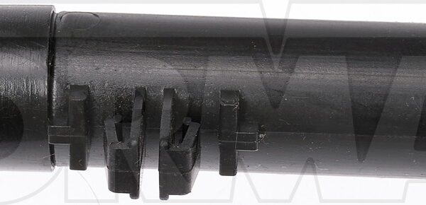 Dorman DOR-912-623 Fuel And Trunk Release Cable Assembly
