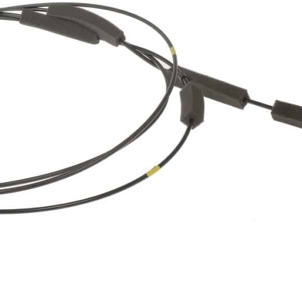 Dorman DOR-912-627 Fuel And Trunk Release Cable Assembly