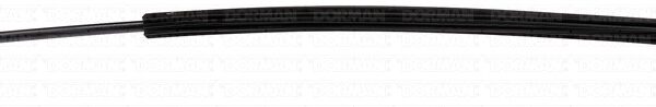 Dorman DOR-912-629 Hood Release Cable Assembly