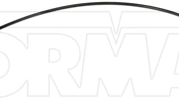 Dorman DOR-912-630 Trunk Latch Release Cable