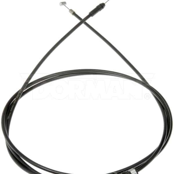 Dorman DOR-912-703 Trunk Release Cable Assembly