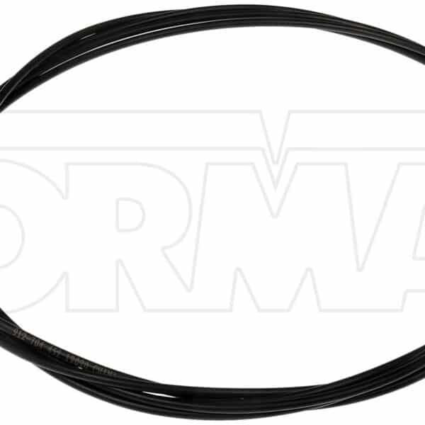 Dorman DOR-912-704 Trunk Release Cable Assembly