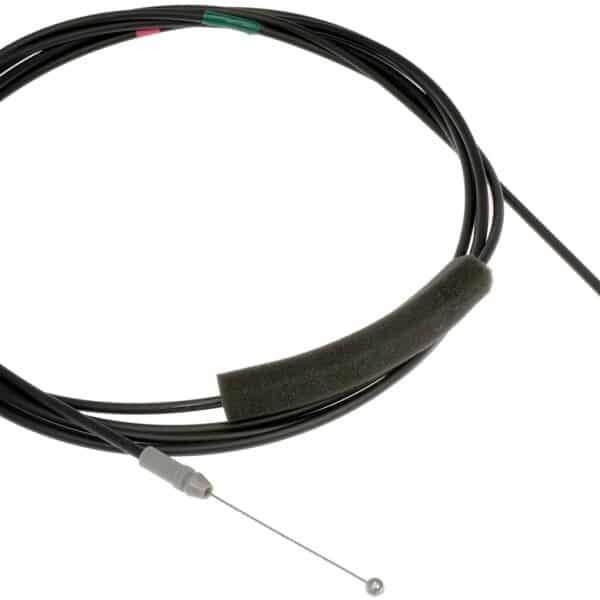 Dorman DOR-912-705 Trunk Release Cable Assembly