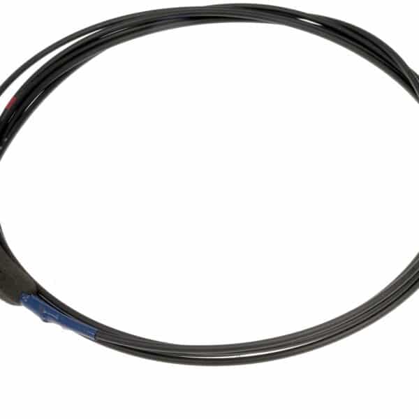Dorman DOR-912-706 Trunk Release Cable Assembly