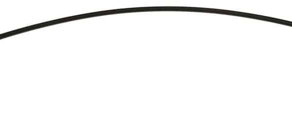 Dorman DOR-912-745 Hood Release Cable Assembly