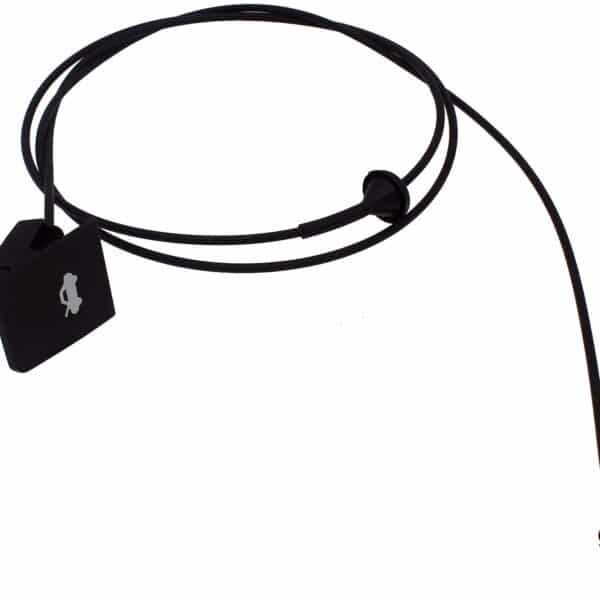Dorman DOR-912-746 Hood Release Cable Assembly