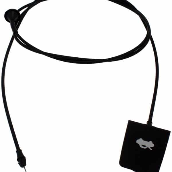 Dorman DOR-912-747 Hood Release Cable Assembly