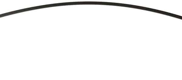 Dorman DOR-912-749 Hood Release Cable Assembly