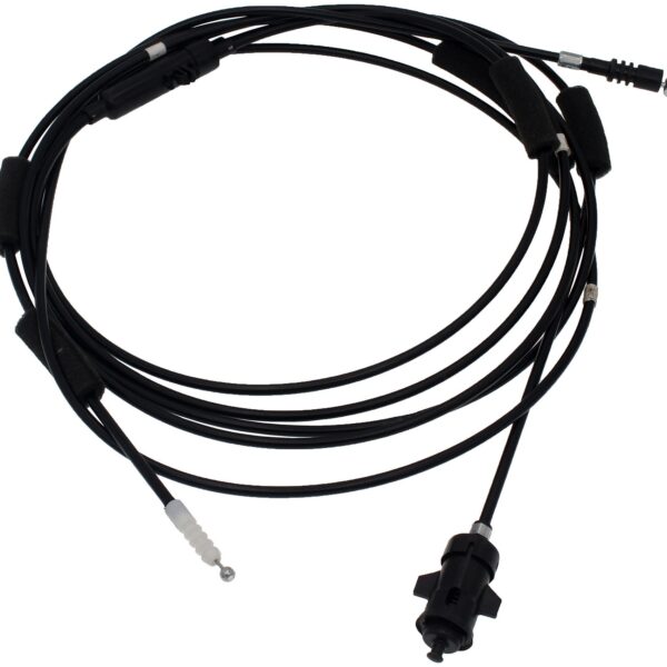 Dorman DOR-912-778 Trunk And Fuel Door Release Cable Assembly
