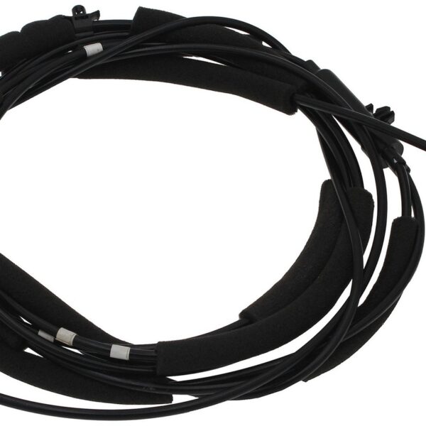 Dorman DOR-912-779 Trunk And Fuel Door Release Cable Assembly