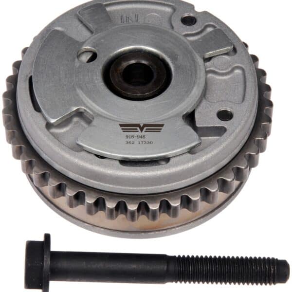 Dorman DOR-916-946 Camshaft Phaser- Variable Timing Camshaft Gear