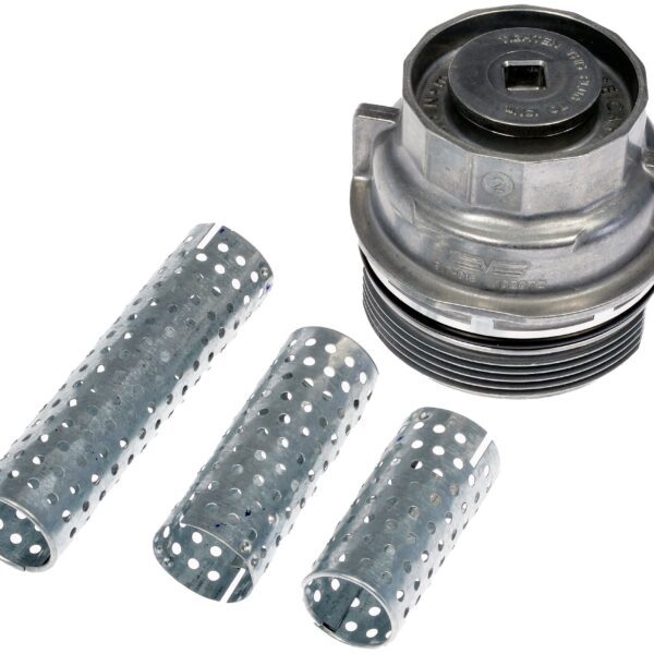 Dorman DOR-917-016 Oil Filter Cap - Aluminum