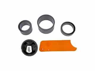 Dorman DOR-917-037 Transmission Mount Bushing Kit