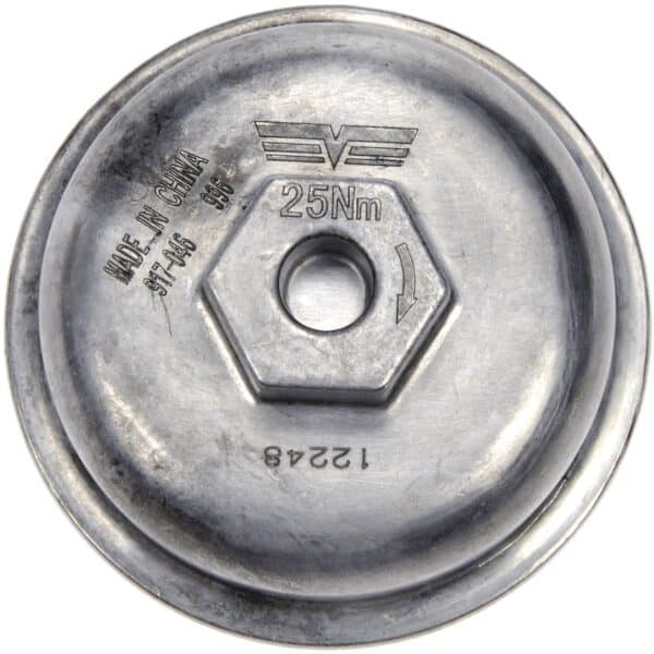 Dorman DOR-917-046 Oil Filter Cap - Aluminum