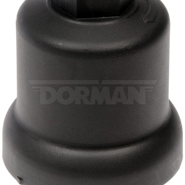 Dorman DOR-917-049 Oil Filter Cap - Plastic