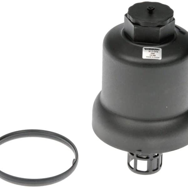 Dorman DOR-917-049CD Oil Filter Cap - Nylon