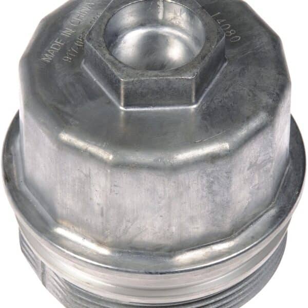 Dorman DOR-917-057 Oil Filter Cap - Steel