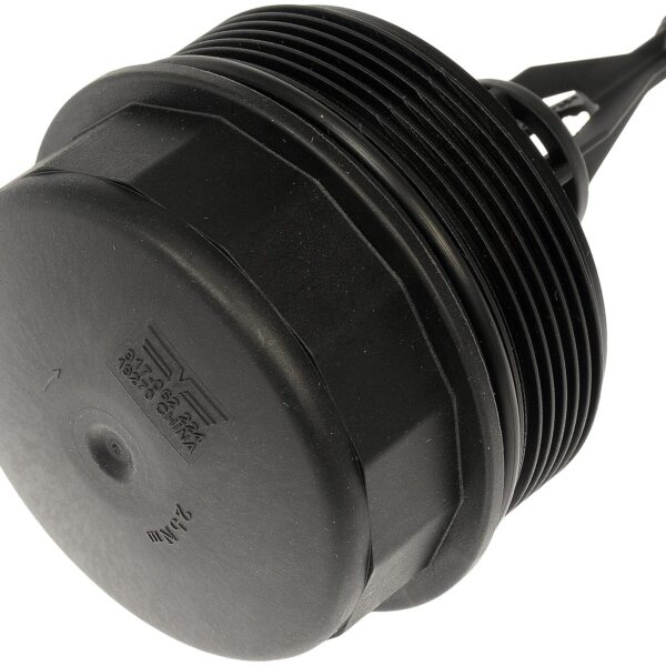 Dorman DOR-917-062 Oil Filter Cap - Plastic