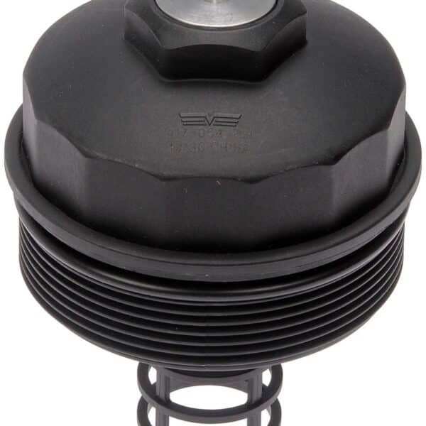 Dorman DOR-917-065 Oil Filter Cap - Plastic