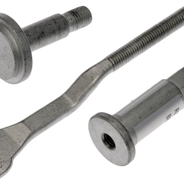 Dorman DOR-917-122 Idler Pulley Adjuster Bolt Kit