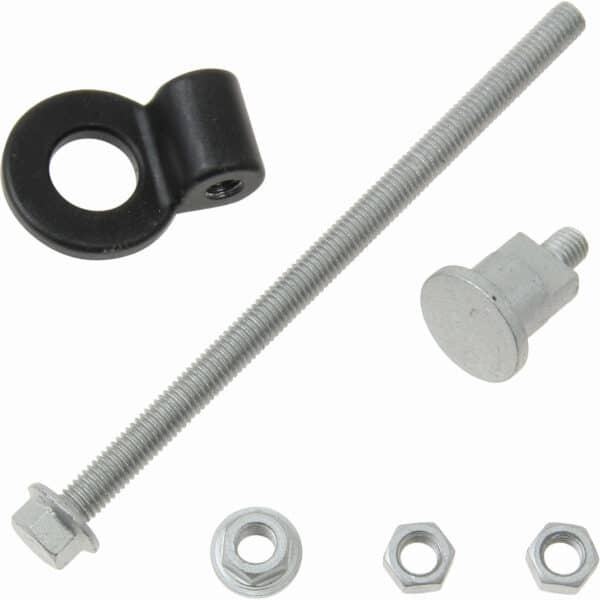 Dorman DOR-917-124 Idler Pulley Adjuster Bolt Kit