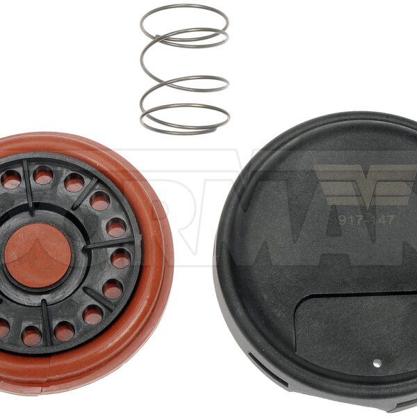 Dorman DOR-917-147 PCV Diaphragm Repair Kit