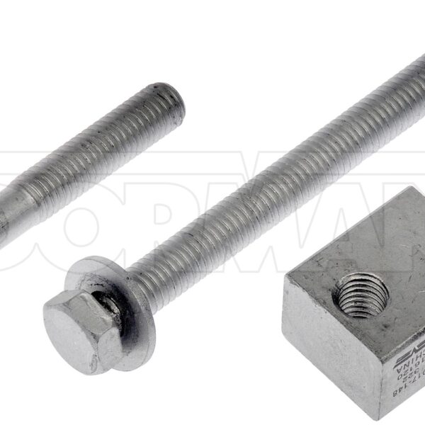 Dorman DOR-917-148 Idler Pulley Adjuster Bolt Kit
