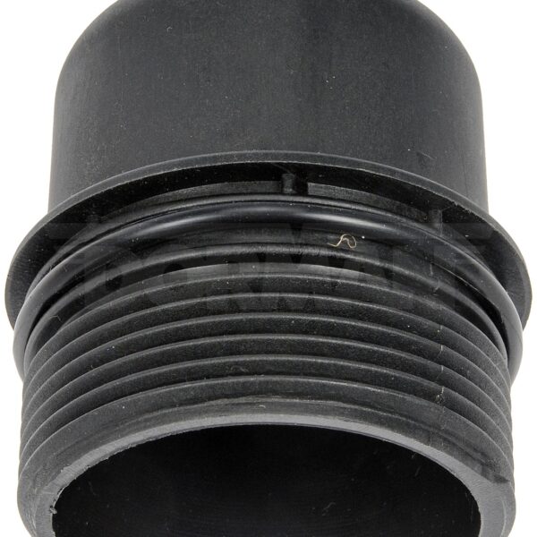 Dorman DOR-917-190 Oil Filter Cap - Plastic