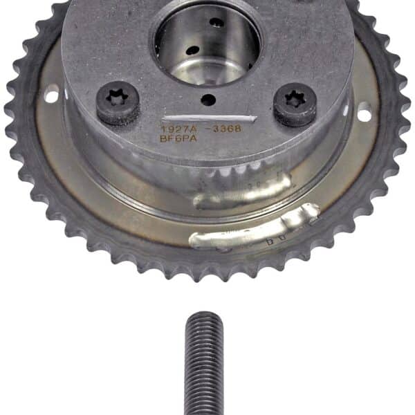 Dorman DOR-917-261 Camshaft Phaser - Variable Timing Camshaft Gear
