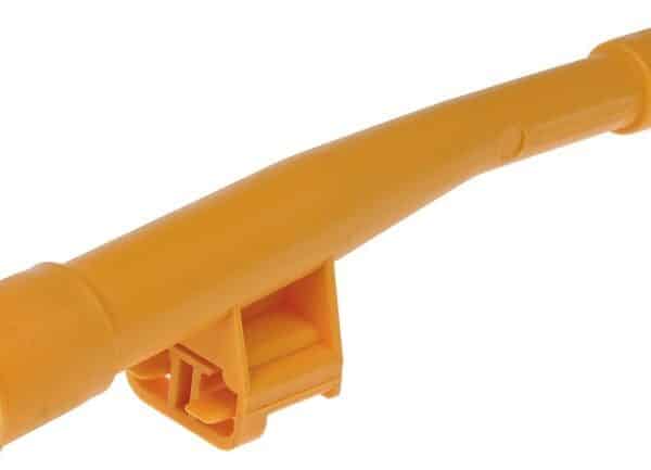 Dorman DOR-917-354 Engine Oil Dipstick Tube - Plastic