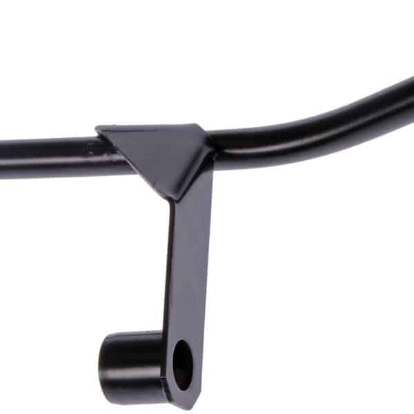Dorman DOR-917-385 Engine Oil Dipstick Tube - Metal