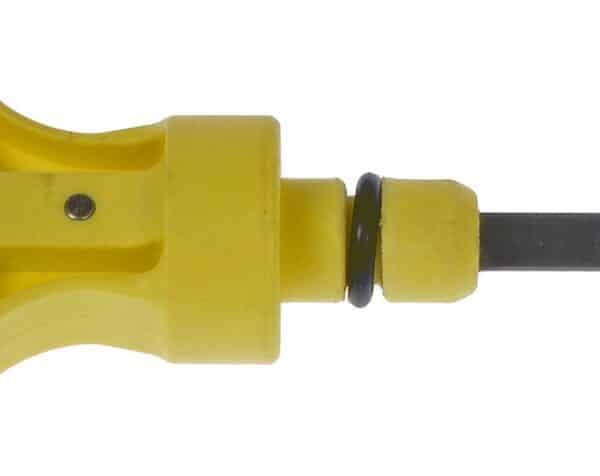 Dorman DOR-917-411 Engine Oil Dipstick