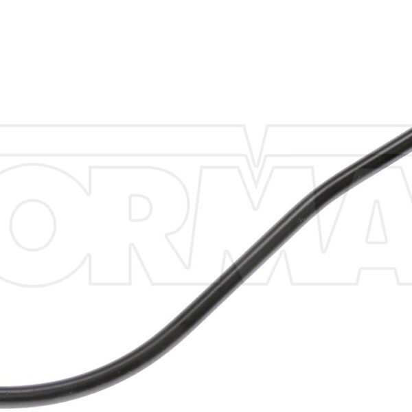 Dorman DOR-917-447 Engine Oil Dipstick Tube - Metal