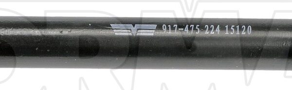 Dorman DOR-917-475 Engine Oil Dipstick Tube - Plastic