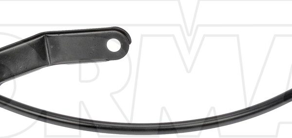 Dorman DOR-917-483 Engine Oil Dipstick Tube - Metal