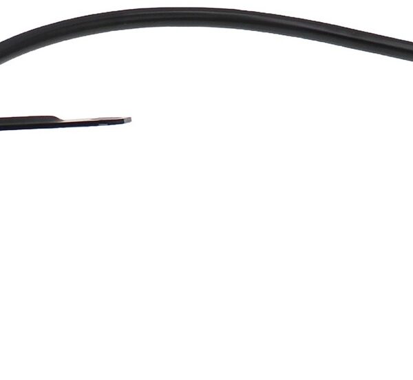 Dorman DOR-917-486 Engine Oil Dipstick Tube - Metal