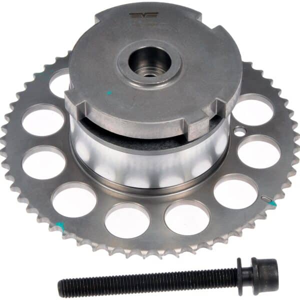 Dorman DOR-918-185 Camshaft Phaser - Variable Timing Camshaft Gear