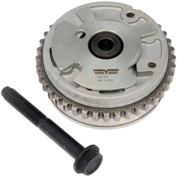 Dorman DOR-918-187 Camshaft Phaser- Variable Timing Camshaft Gear