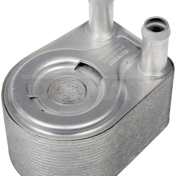 Dorman DOR-918-431 Engine Oil Cooler