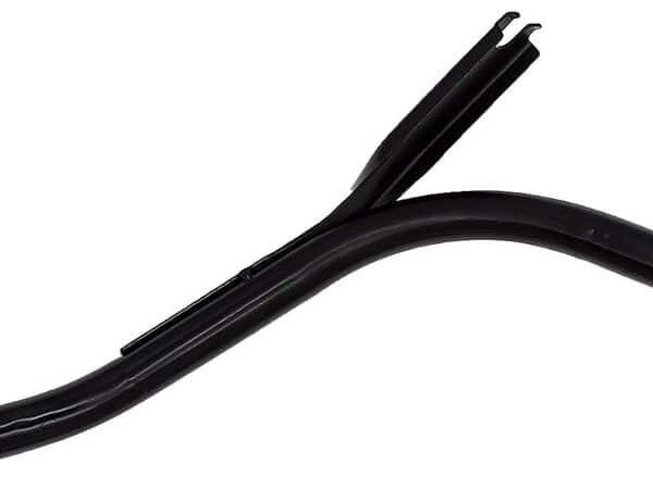 Dorman DOR-918-668 Transmission Dipstick Tube - Metal